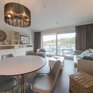  Appartement Sea Breeze By Interhome België