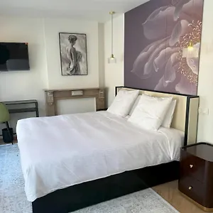  Bed & Breakfast Brouwerij De Sleutels België