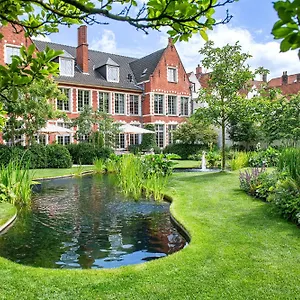 ***** Bed & Breakfast The Notary België
