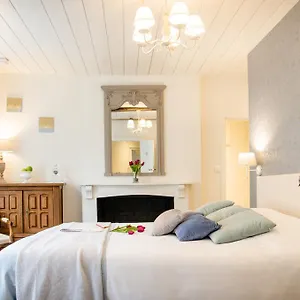 *** Bed & Breakfast The White Queen België