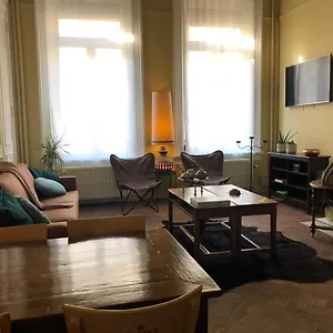Boomerang , Anvers Belgique