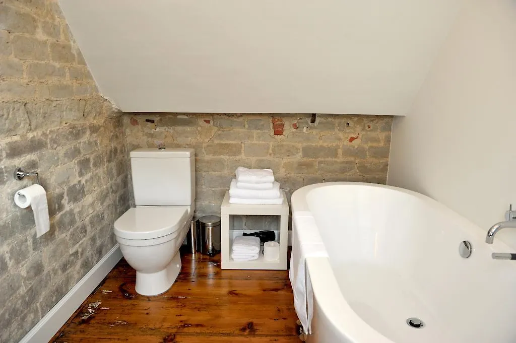 Guesthouse Bernardin Antwerpen Gasthuis