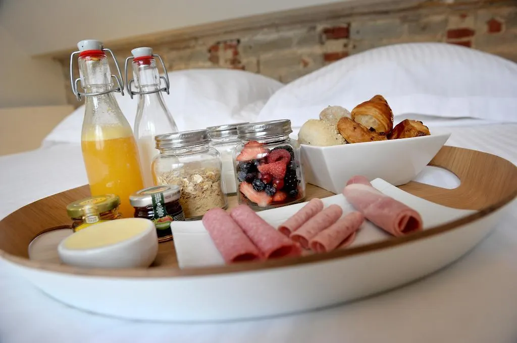 Guesthouse Bernardin Anvers