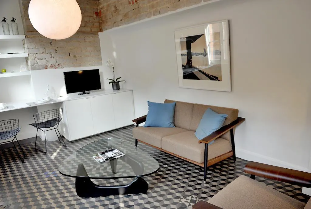Guesthouse Bernardin Anvers 5*,  Belgique